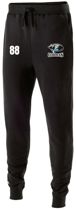 Fleece Jogger | Mens