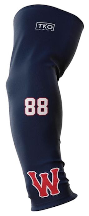 Elite Arm Sleeve