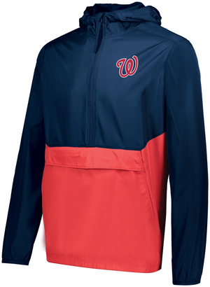 Holloway Pack Pullover | Adult