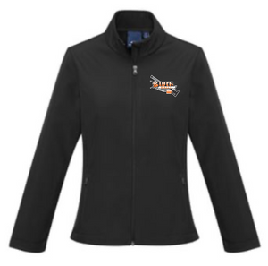 Lightweight Softshell Jacket | Ladies