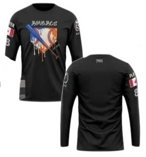 Elite Longsleeve Shirt | Drip