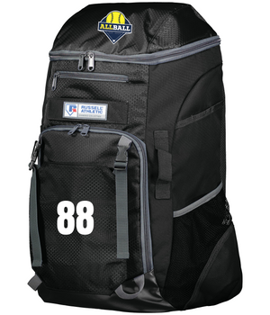 Diamond Gear Baseball Bag