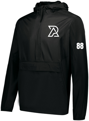 Holloway Pack Pullover | Youth