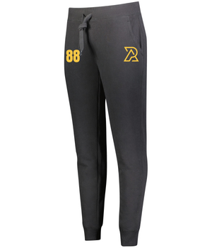 Fleece Jogger | Ladies