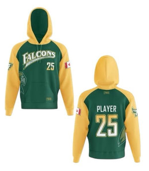 Elite Hoodie | Falcons