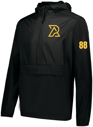 Holloway Pack Pullover | Adult
