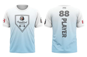 Elite T-Shirt | Ironbirds Training