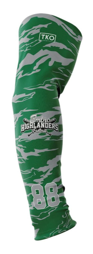 Elite Arm Sleeve | Choose Your Style