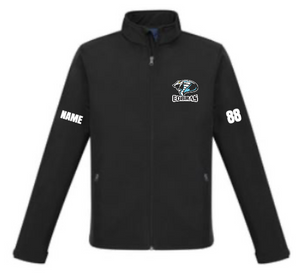 Lightweight Softshell Jacket | Mens