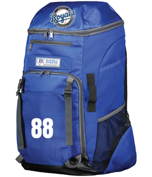 Russell Athletic Diamond Gear Backpack