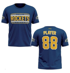 Elite T-Shirt | Patch Logo