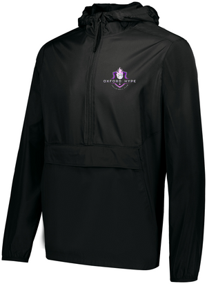 Holloway Pack Pullover | Adult