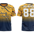 Elite T-Shirt | Splatter