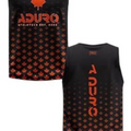 Dry Fit V-Neck Tank | Leaf