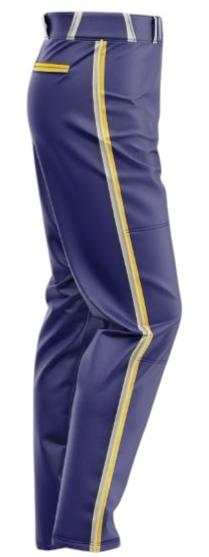 Baseball Pants | Wanderers