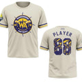 Elite Pullover Jersey | Wanderers