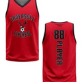 Elite V-Neck Tank | Red