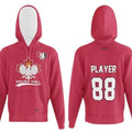 Elite Hoodie | Polish Hall