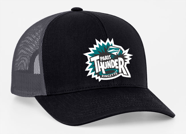 Snapback Hat
