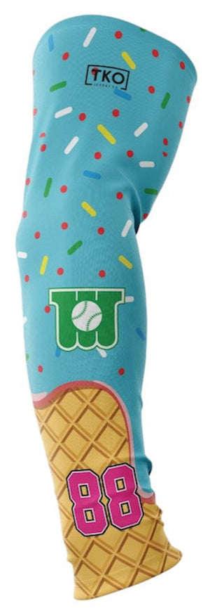 Elite Arm Sleeve | Various
