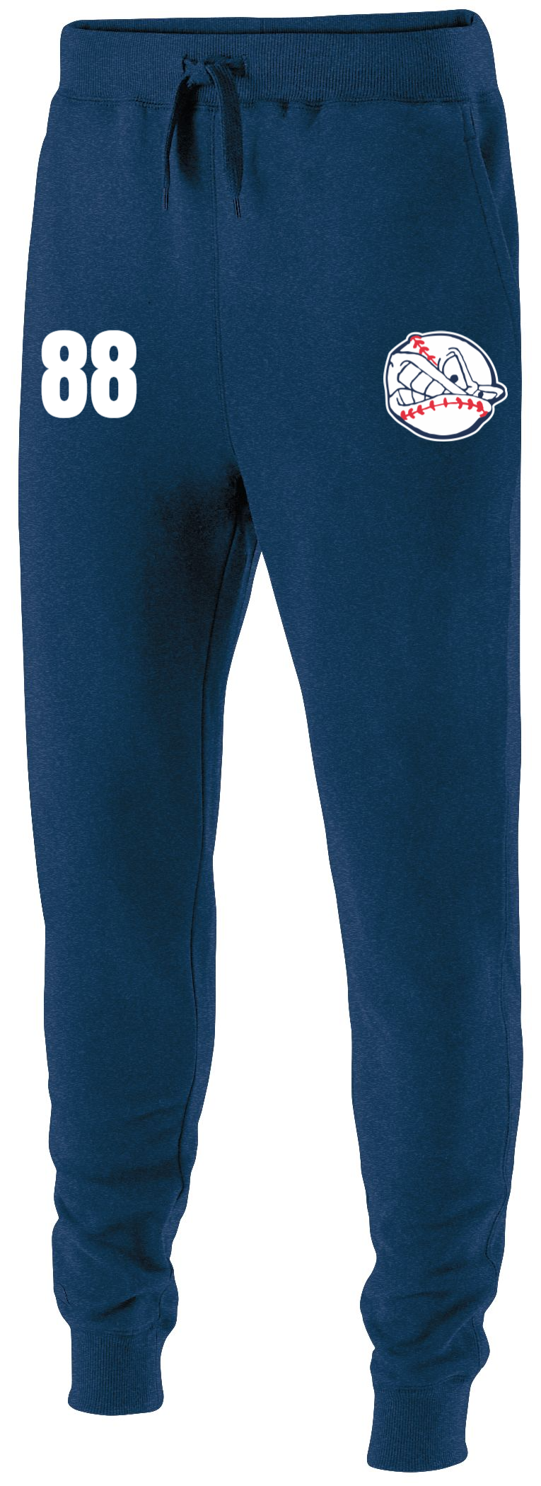 Youth Holloway 60/40 Fleece Jogger