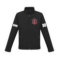 Lightweight Softshell Jacket | Youth