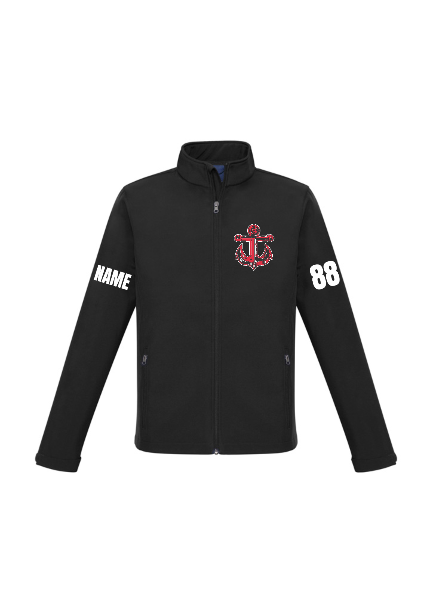 Lightweight Softshell Jacket | Youth