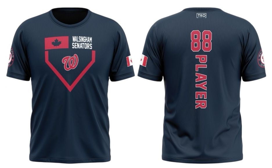 Elite T-Shirt | Homeplate