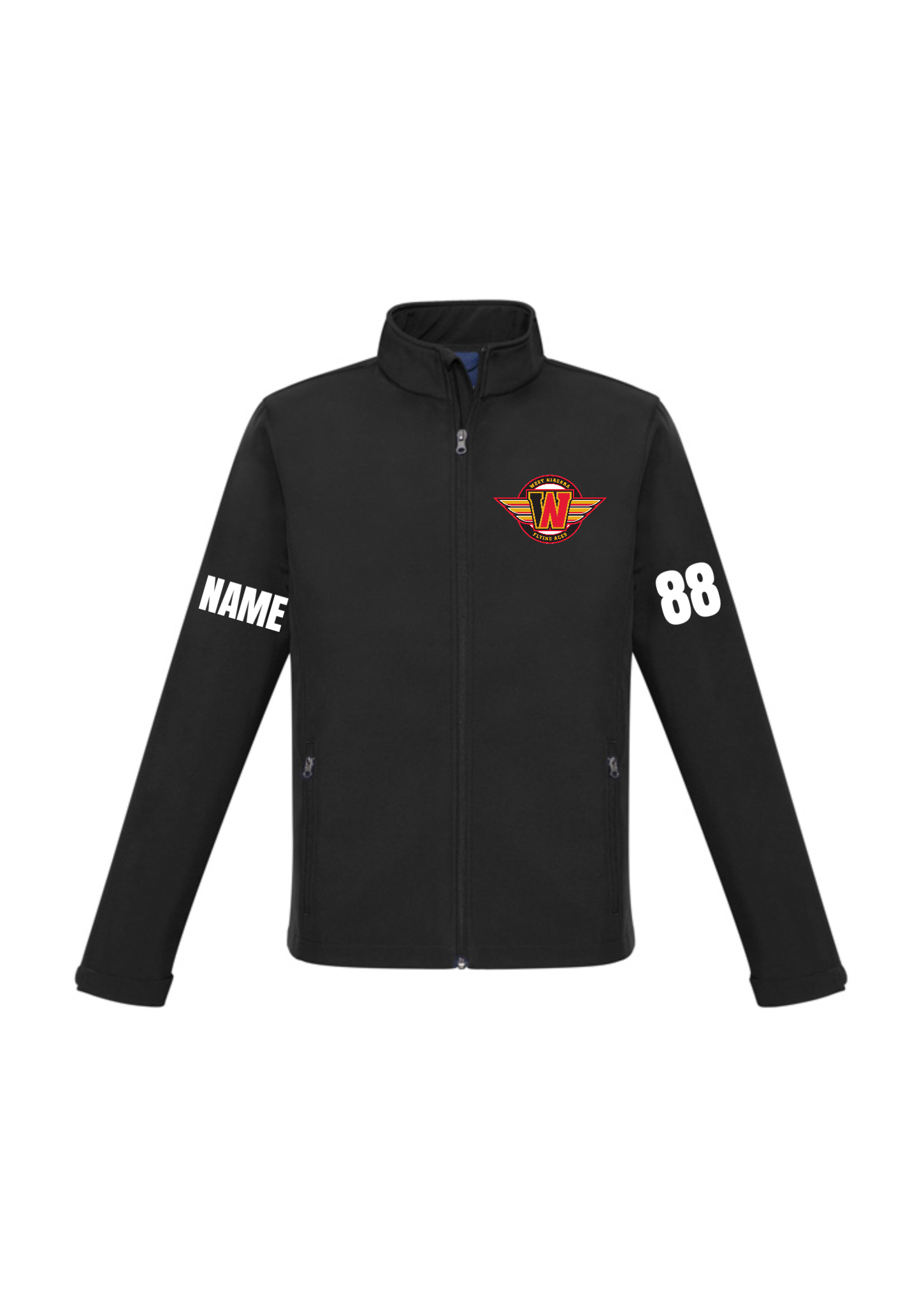 Lightweight Softshell Jacket | Youth