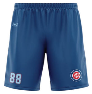 Elite Training Shorts | Legion