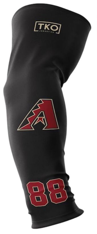 Elite Arm Sleeve
