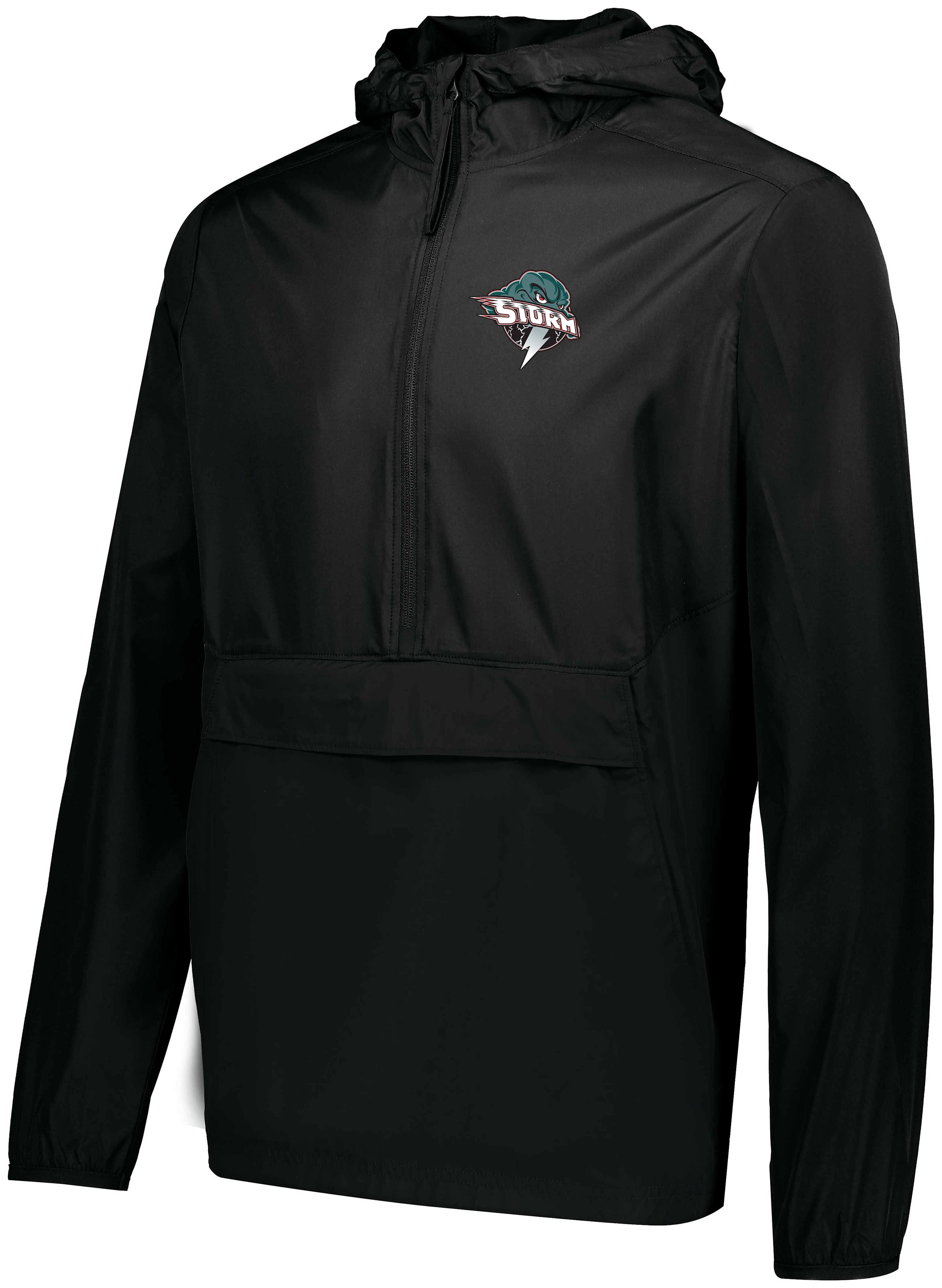 Holloway Pack Pullover | Youth