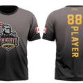 Elite T-Shirt | Prolook Fade