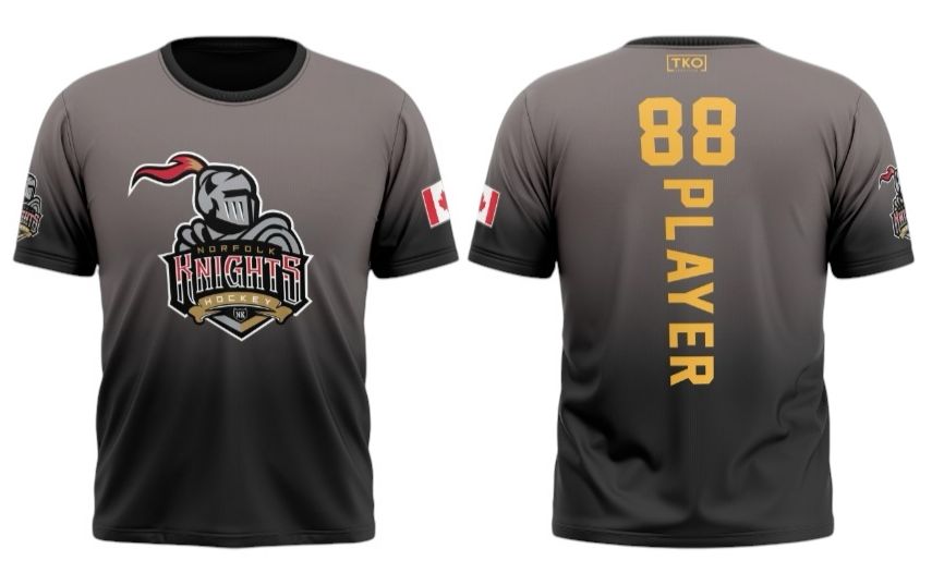 Elite T-Shirt | Prolook Fade