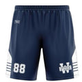 Elite Training Shorts | Navy