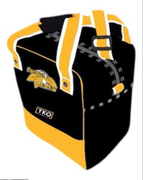 Puck Bag