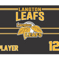Blanket | Fleece Lined