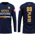 Elite Long Sleeve | Prolook