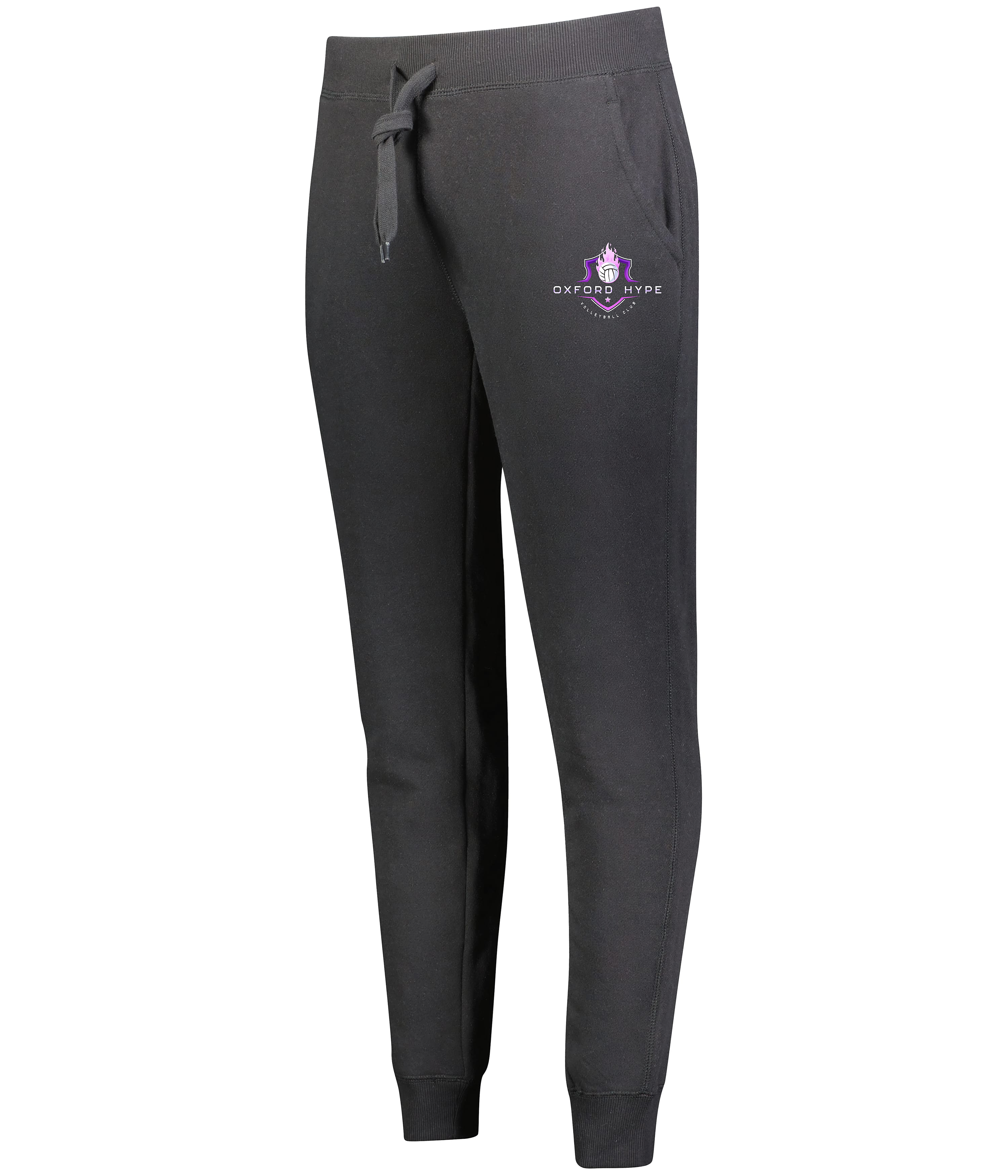 Fleece Joggers | Ladies