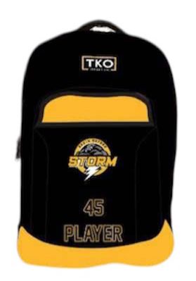 Backpack