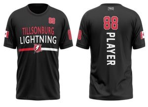 Elite Training Shirt | Prolook