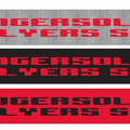 Scarf | Fleece Lined