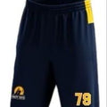 Elite Training Shorts | Navy