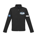 Lightweight Softshell Jacket | Youth
