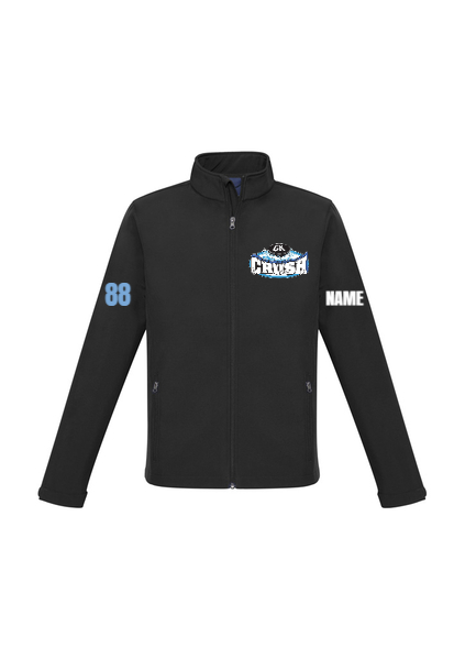 Lightweight Softshell Jacket | Youth