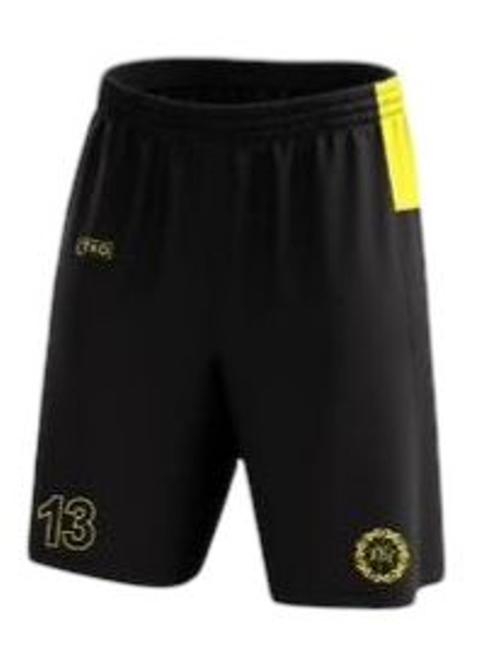 Elite Training Shorts