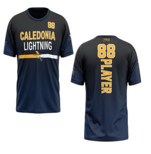 Elite T-Shirt | Fade Prolook