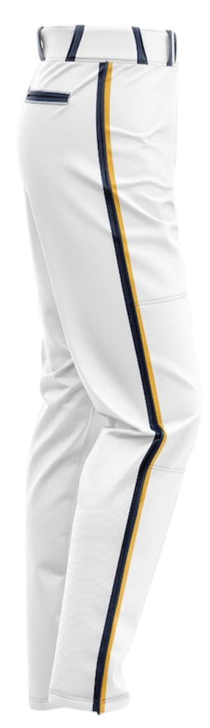 Elite Baseball Pants | Burlington Periodontics