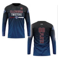 Elite Long Sleeve | Fade Prolook