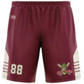 Elite Training Shorts | Melon Farmers